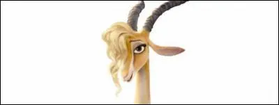 Que doit-elle retrouver ?