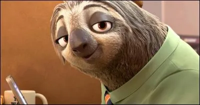 Qui est ce personnage ?