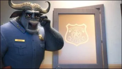 Que Judy veut demander à Flash ?