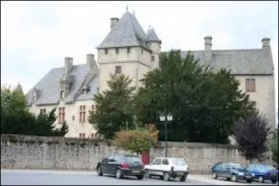 Mainsat est un village Creusois situé en région ...