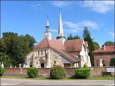 Puellemontier est une ancienne commune champardennaise située dans le département ...