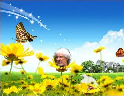 Qui dit que les filles sont jolies dès que le printemps est là ?