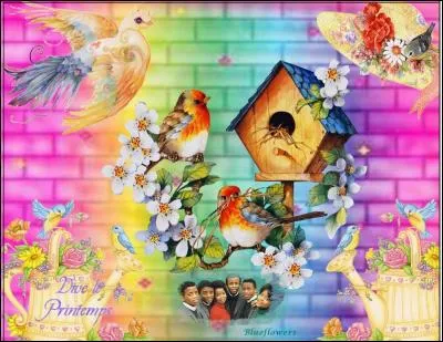 « Ecoute, écoute le printemps sur la colline t'appelle et mêle sa gaité à ma détresse ». C'était en 1966. Mais qui fredonnait cette mélodie ?