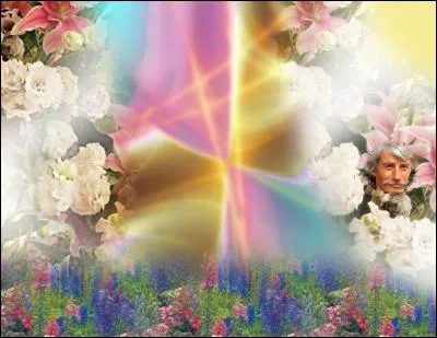 Mais qui nous posait cette question : « Au printemps, de quoi rêvais-tu » ?