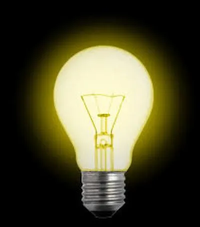 Quel est le symbole de l'intensité ?