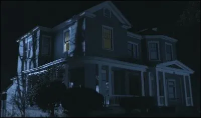 Où habitent les personnages dans cette série ?