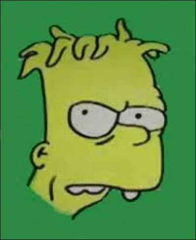 Qui est ce personnage ?