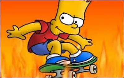 Qui est ce personnage ?