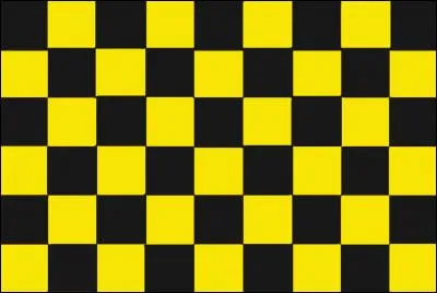 Quelles sont les couleurs sur ce dessin ?