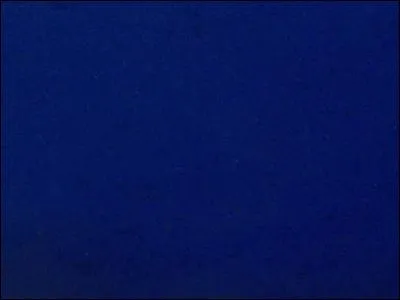 Attention ! Question difficile ! Quelle est cette couleur ?