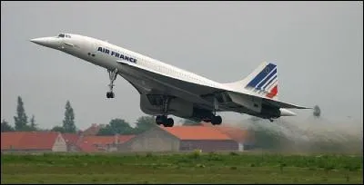 Est-ce l'avion le plus rapide ?
