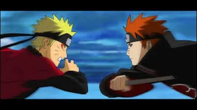 Le combat le plus beau de "Shippuden" ! Quel est ce combat de la paix ?
