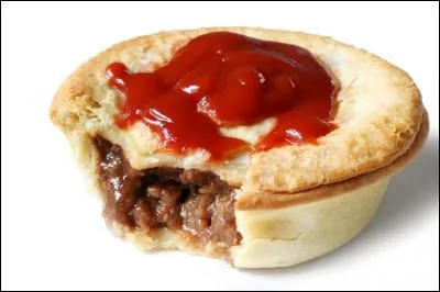 Voici un mets dur à digérer mais délicieux . Celle de ma grand-mère ne fut jamais battue. C'est la célèbre...