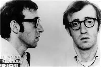 Retrouvez le titre de la comédie réalisée par Woody Allen en 1969 :