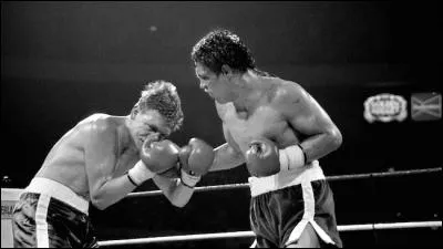 Luis Resto s'en est, pour sûr, finalement voulu d'avoir trafiqué ses gants de boxe sur les conseils de son entraîneur... Que s'est-il passé après coup ?