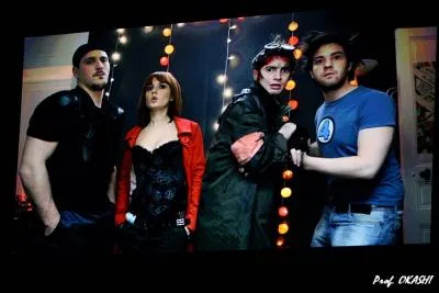 Pourquoi Michel se retrouve-t-il chez Raph ?