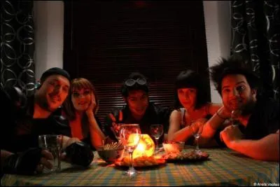 Que devait ramener Michel chez Raph ?