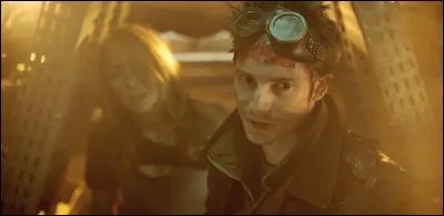 Pourquoi Constance ne veut-elle plus travailler pour les Missionnaires ?