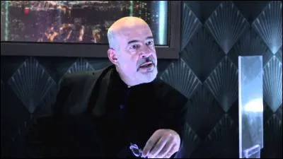 Comment meurt Joseph ?