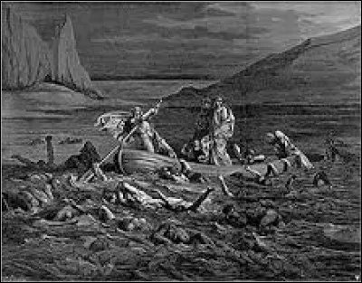 Sa mère l'a plongé dans un fleuve pour le rendre immortel ; mais quel est ce fleuve ?