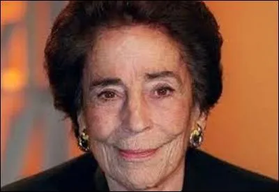 Née en Suisse à Lausanne, le 21 septembre 1916, Françoise Giroud est une journaliste, écrivaine et femme politique qui sera durant sa carrière deux fois secrétaire d'État sous la présidence de Valéry Giscard d'Estaing. Décédée à Paris, en 2003, pourriez-vous citer le nom de cet hebdomadaire qu'elle créa avec son amant Jean-Jacques Servan-Schreiber, en 1953 ?