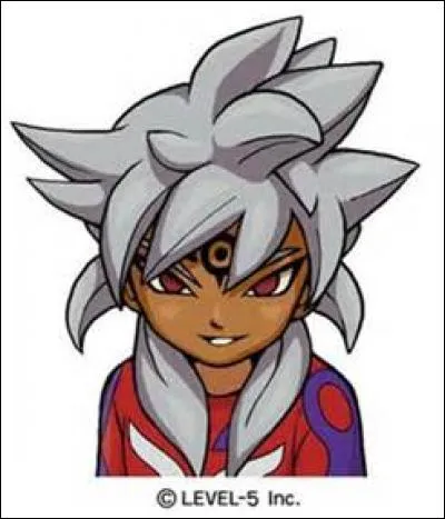 Comment s'appelle ce joueur et quel est le nom de son équipe ?