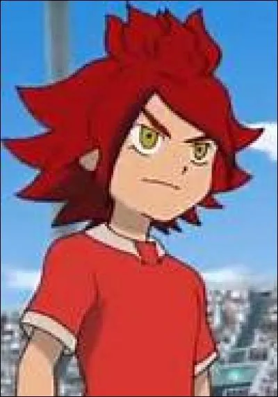 Dans l'Alius Academy, quel était le nom de son équipe ?