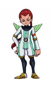 Quiz Inazuma eleven