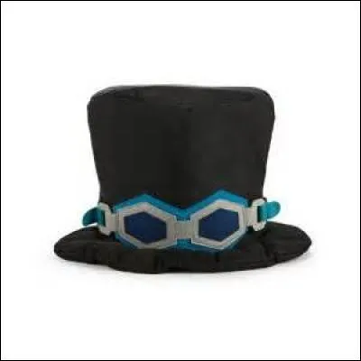 Qui porte toujours ce chapeau ?