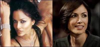 Apr&egrave;s avoir &eacute;t&eacute; mannequin, Mara Carfagna si&egrave;ge aujourd'hui &agrave; la "Camera dei deputati". Dans quel pays ?