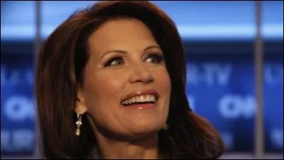 Michele Bachmann, n'est pas au "Tea Party" de Mme Palin, mais elle en est assez proche tout de m&ecirc;me. Quel est ce parti am&eacute;ricain ?