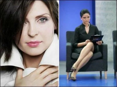 Avec quel portefeuille Mme Mucha a-t-elle &eacute;t&eacute; ministre en Pologne ?