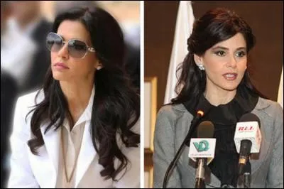 Sethrida Geagea est d&eacute;put&eacute;e depuis plus de 10 ans dans son pays, son parti est actuellement alli&eacute; &agrave; celui de Walid Joumblatt. De quel pays parlons-nous ?