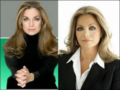 Angela est son pr&eacute;nom, mais son pays serait plut&ocirc;t &agrave; couteaux tir&eacute;s avec celui de son homonyme germanique. Mme Gerekou est ministre du Tourisme de ---. (Compl&eacute;tez ! )