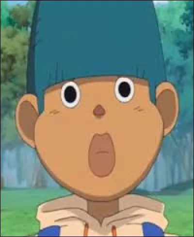 Quel est le nom du petit frère de Jack Wallside ?