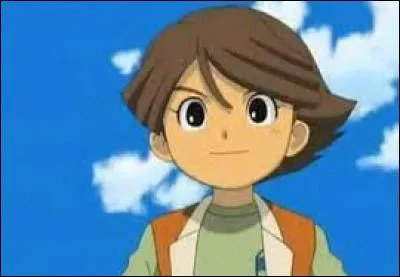 Erik a la particularité :