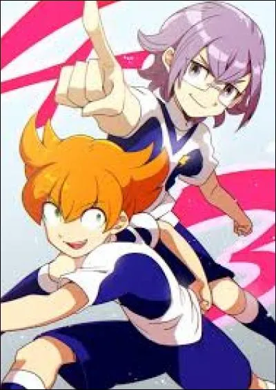 Ces deux personnages sont :