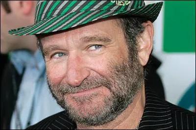 Il pourrait bien se faire qu'on boive une poire à ta santé, Robin ! Vous souvenez-vous de son nom ?