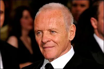 Charme anglais et inquiétant personnage qu'Anthony Hopkins. Quel film l'a rendu célèbre ?