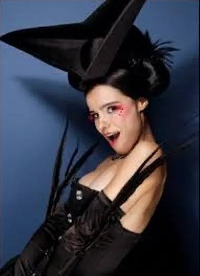 Quel rôle joue Mélissa Mars ?