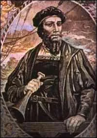 En 1500, explora les ctes du Brzil. Il tait portugais.