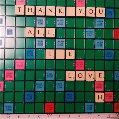 Qui a posté cette image sur Instagram pour remercier les fans de leur victoire aux Brit Awards 2016 ?