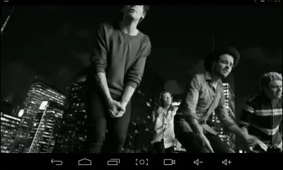 De quel clip vient cette photo ?