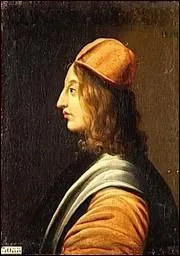 Il prne la grandeur de l'homme et il dit que tout tre humain peut se faonner comme il le dsire. Il est un rudit italien.