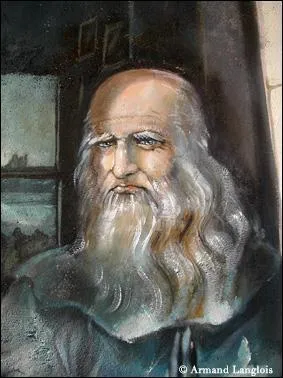 Grand gnie de son sicle. Il a peint une des oeuvres les plus reproduites dans le monde en usant des techniques suivantes: sfumato, clair-obscur et perspective.