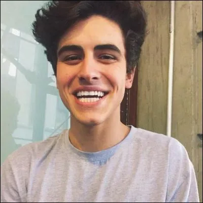 Quel est le vrai prénom de Jack Gilinsky ?