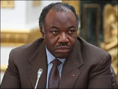 Ce monsieur de la Q3 est un papa qui a le sens de la dynastie. Il a fait un fiston et l'a bien éduqué. Ses liens avec la France sont très étroits. Selon l'enquête menée par la justice française sur les « biens mal acquis », il posséderait un appartement avenue Foch à Paris et deux Ferrari. En 2010, il a acquis l'hôtel de Soyecourt pour 100 millions d'euros. C'est :