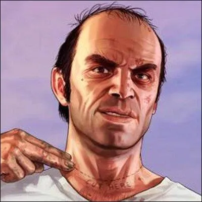 De quelle nationalité est Trevor ?