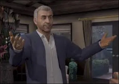 Qui est Martin Madrazo ?