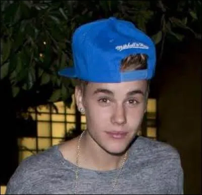 Quel âge a-t-il ? (mars 2016)